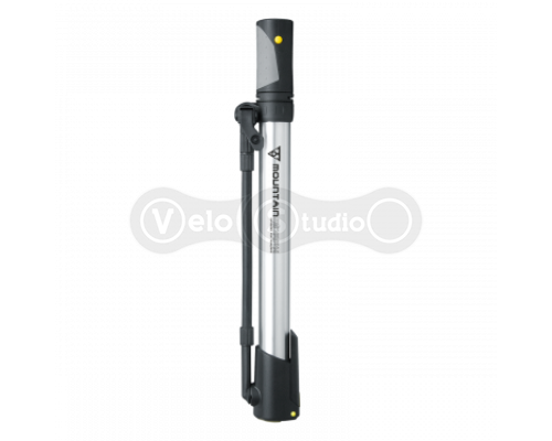 Насос Topeak Mountain Morph трансформер, 11bar