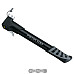 Насос Topeak Peak DX ІІ чорний 11bar