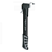 Насос Topeak Peak DX ІІ чорний 11bar