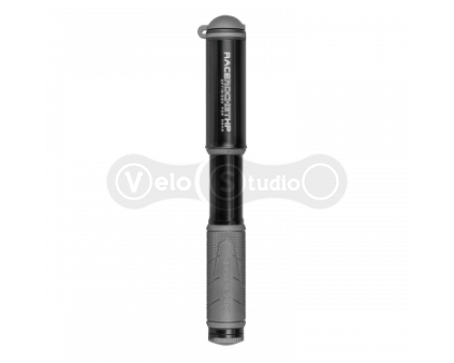 Насос Topeak Race Rocket HP чорний 11bar