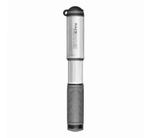 Насос Topeak Race Rocket сріблястий, алюмінієвий