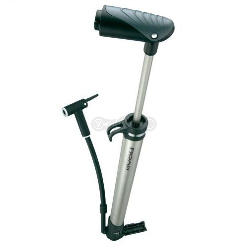 Насос Topeak Road Morph алюмінієвий