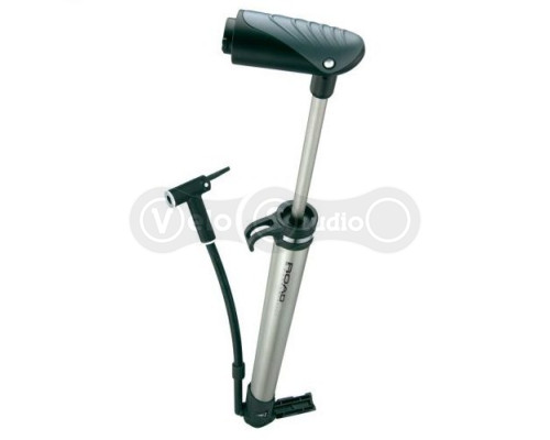 Насос Topeak Road Morph алюмінієвий