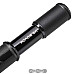 Насос Topeak Roadie DA чорний 8bar, Presta