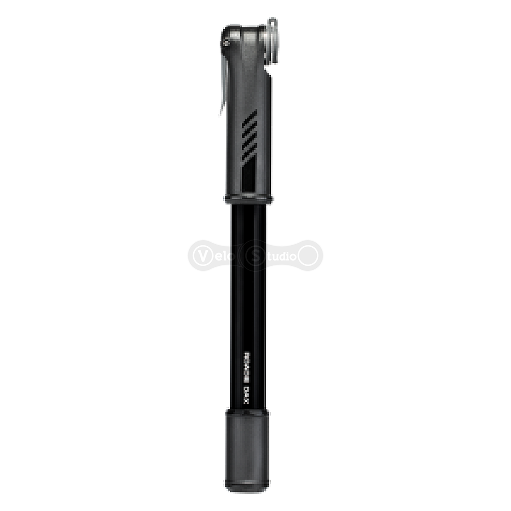 Насос Topeak Roadie DAX чорний (Presta)