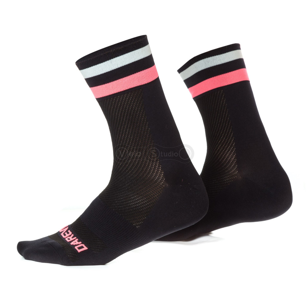 Носки ONRIDE Foot Free Size черные