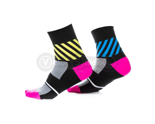 Носки ONRIDE Foot Free Size микс