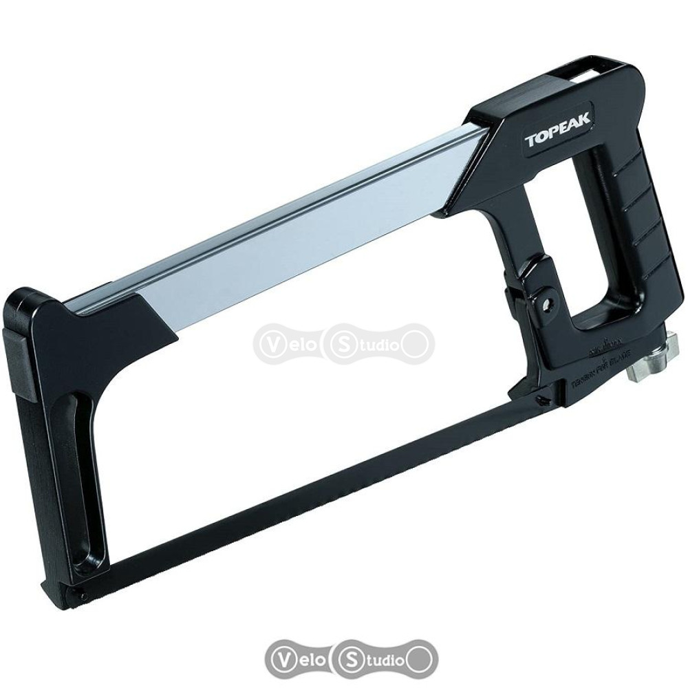 Ножовка Topeak Hacksaw по металлу / карбону