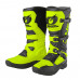 Мотоботы O`NEAL RSX Boot Black Neon Yellow EU 48