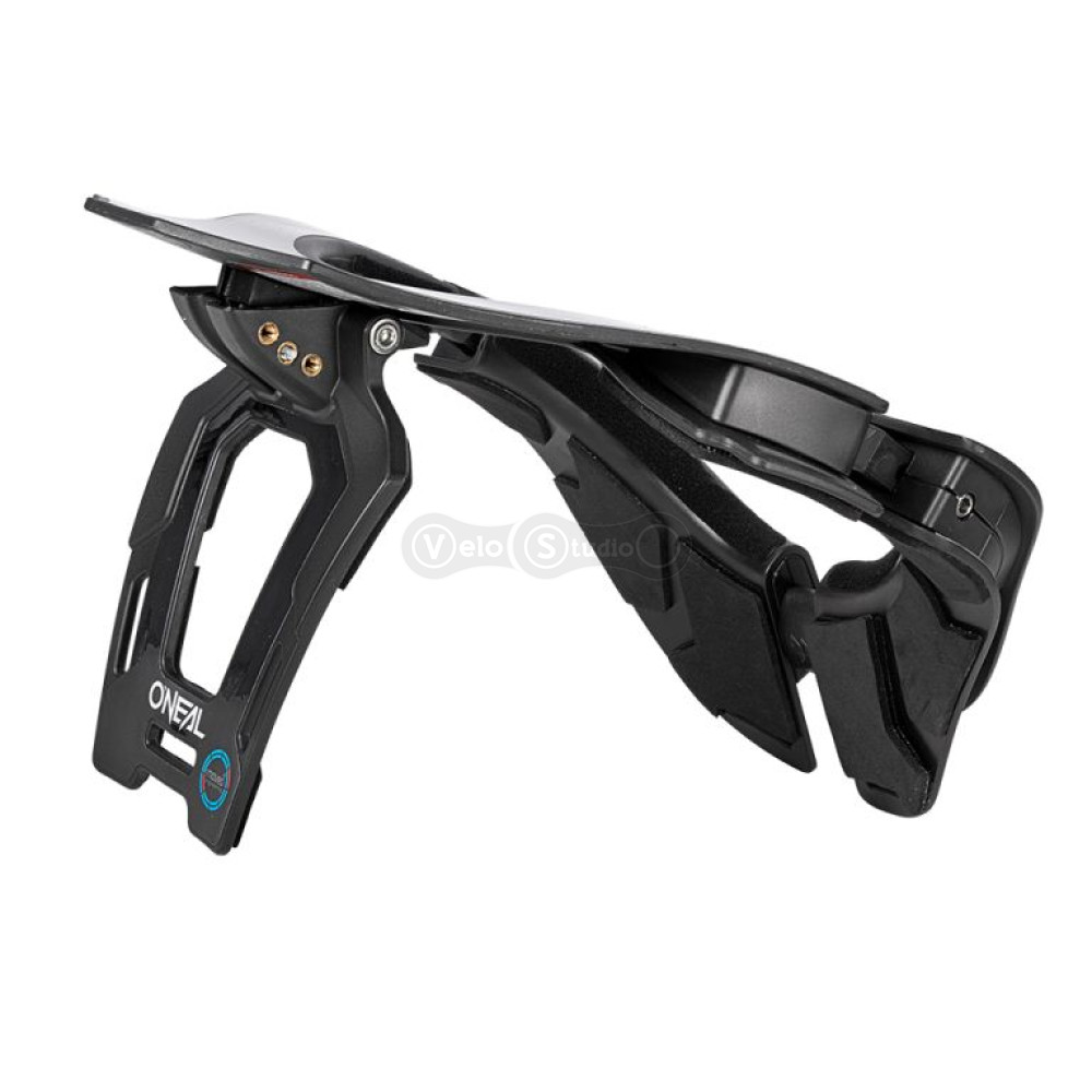 Захист шиї O`NEAL Tron Neckbrace Covert Black