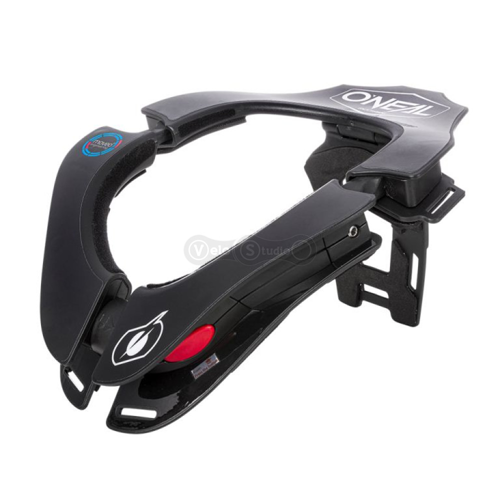 Захист шиї O`NEAL Tron Neckbrace Covert Black
