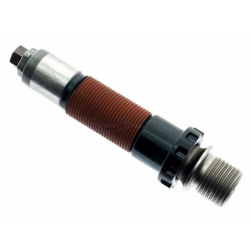 Вісь для педалей Shimano PD-M8100 з конусами/гайками ліва