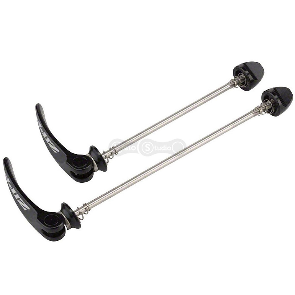 Пара эксцентриков ZIPP QR-DB 100/135 PAIR SSBLK