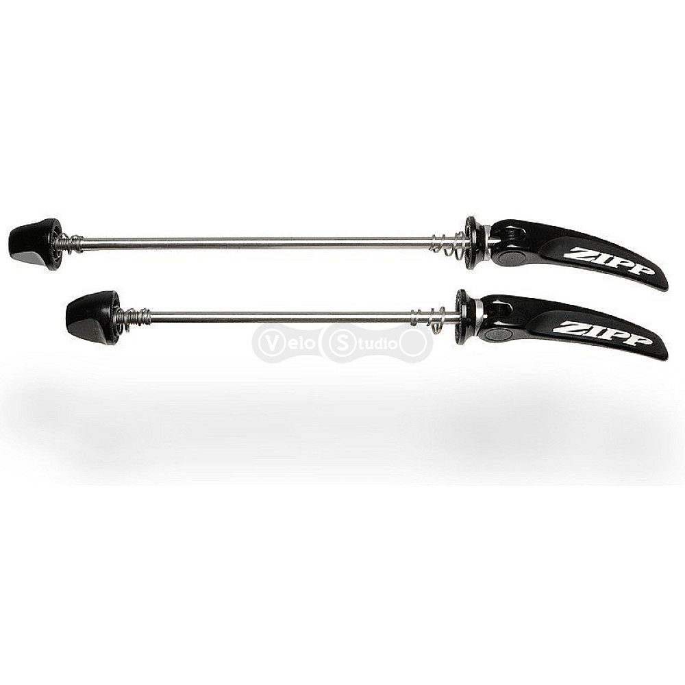 Пара эксцентриков Zipp QR-S, 100/130mm, Stainless Steel