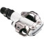 Педали Shimano PD-M520 белые