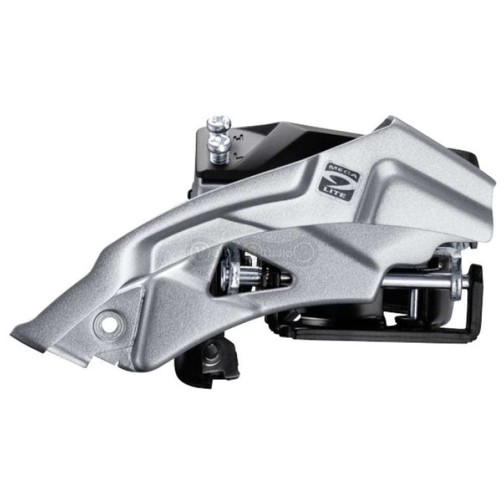 Передній перемикач Shimano FD-M2000 ALTUS 3X9 40T