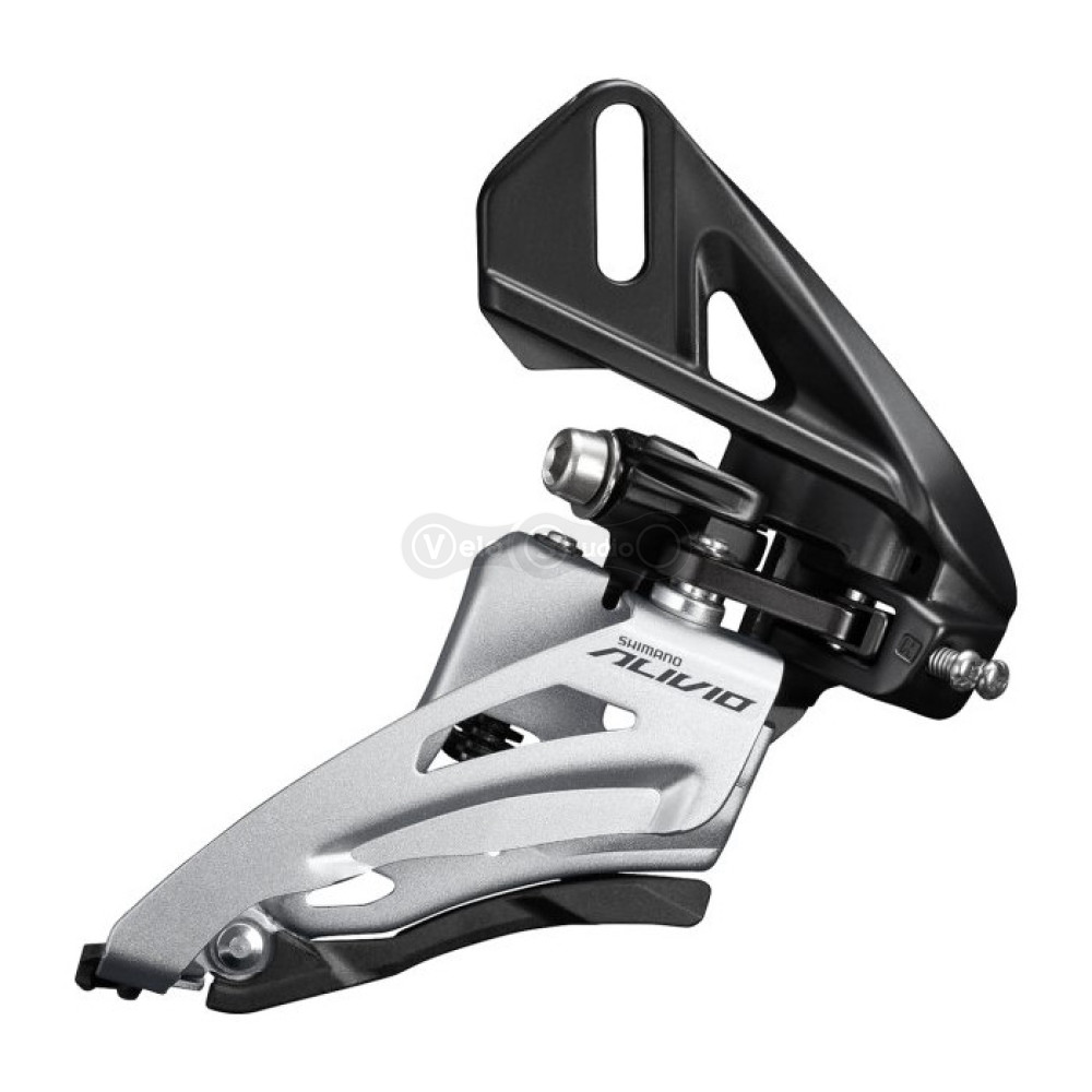 Передній перемикач Shimano FD-M3120-D ALIVIO 2X9 36T