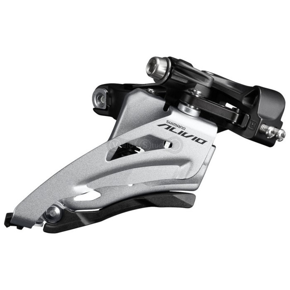 Передний переключатель Shimano FD-M3120-M ALIVIO 2X9 36T