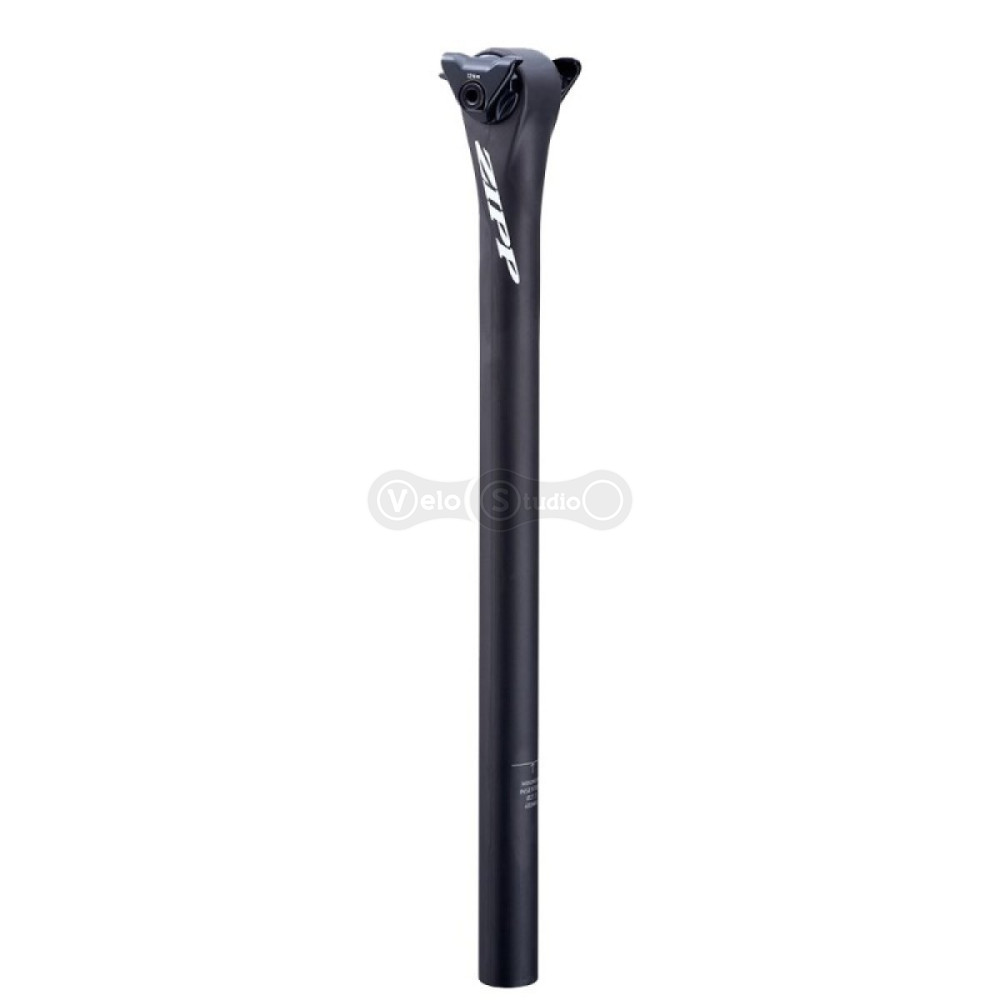 Підсідельний штир Zipp SL SPD B1 27.2 / 400 MT BLK