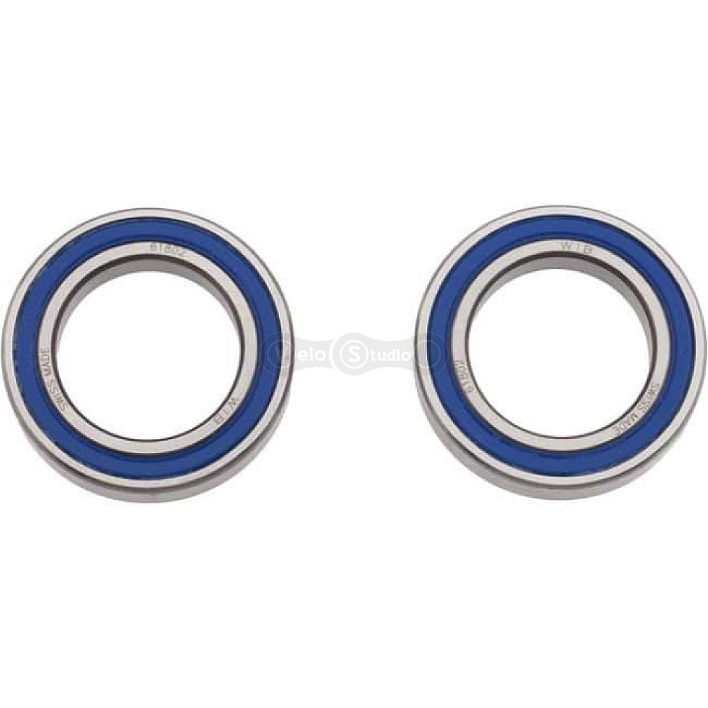 Подшипники втулки ZIPP BEARING KIT FRONT 77 & 76 RIM