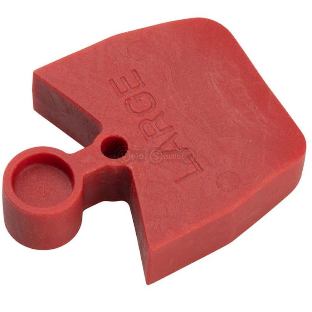 Проставка для прокачки тормозов Avid Bleed Block Large