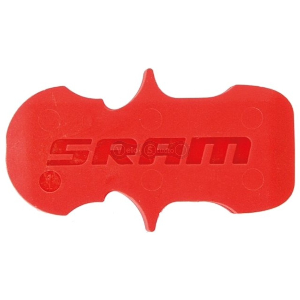 Проставка для прокачування гальм SRAM BLEED BLOCK HRD