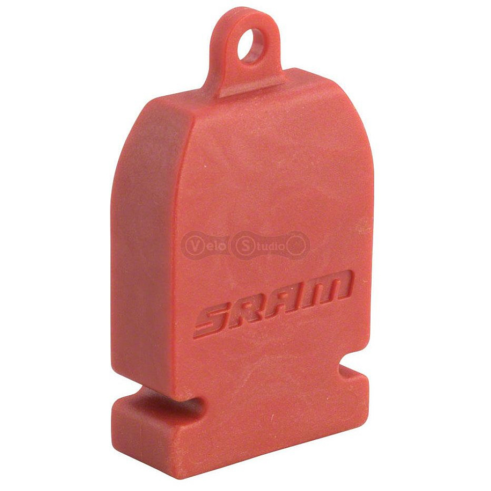 Проставка для прокачки тормозов SRAM BLEED BLOCK Monoblock