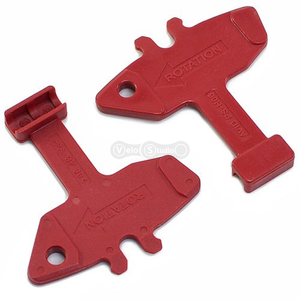 Проставки Avid PAD SPREADER TOOL - JUICY, 2 штуки