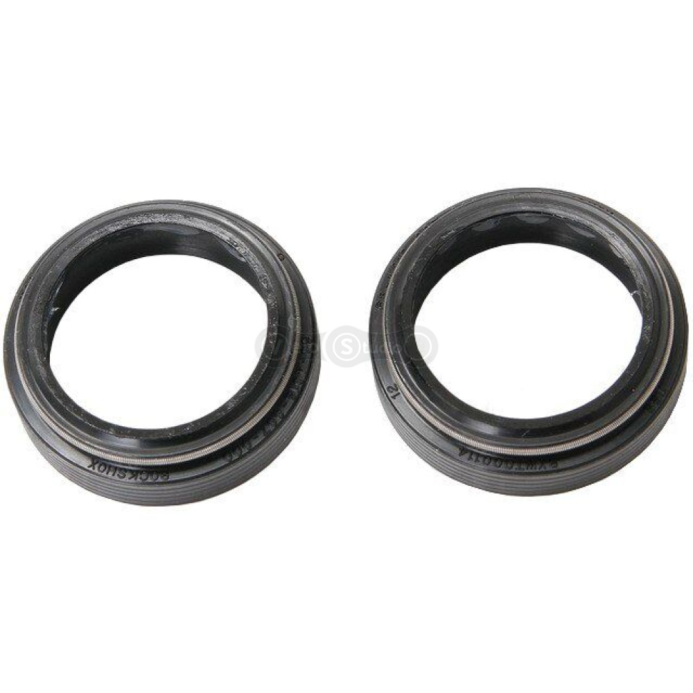 Пильовики RockShox DUST SEAL 32X41 BLACK QTY 2