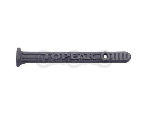 Ремень Topeak Rubber Strap для флягодержателя Modula Cage XL