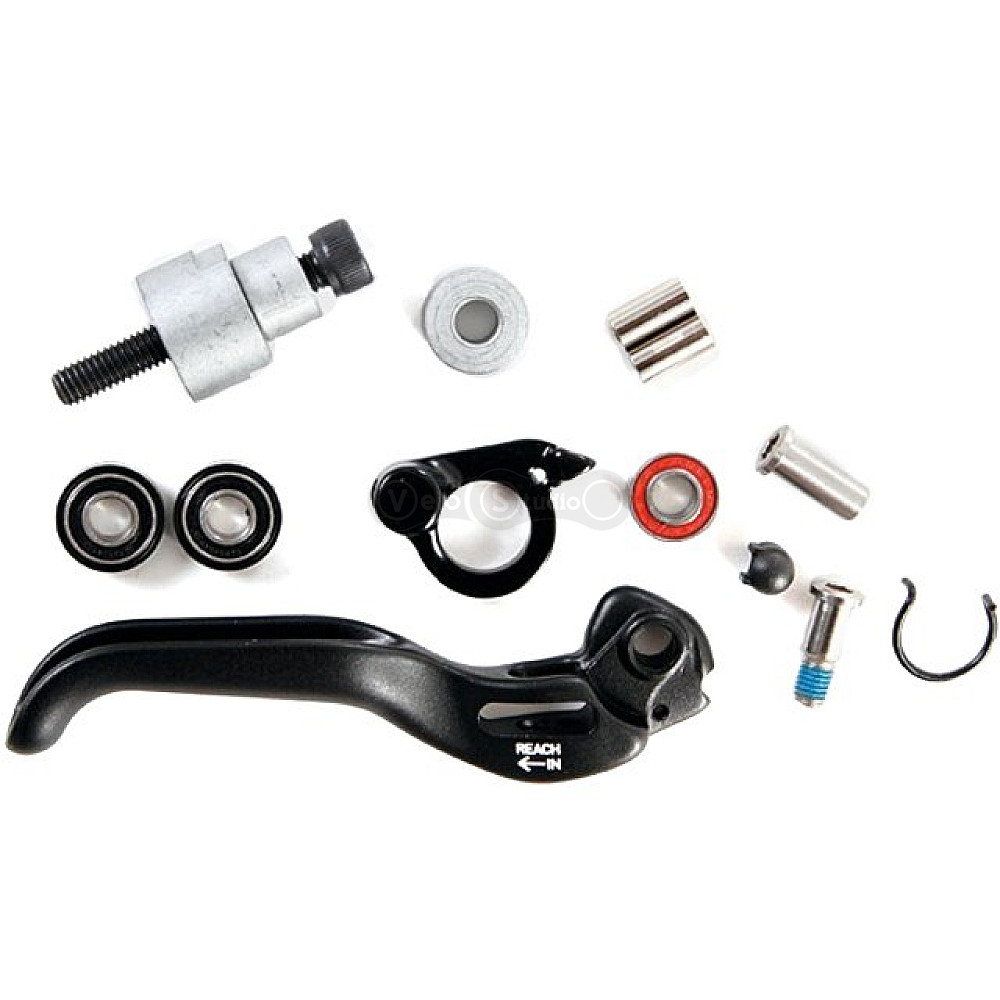 Ремкомплект Avid Lever Blade Kit для CODE 2011