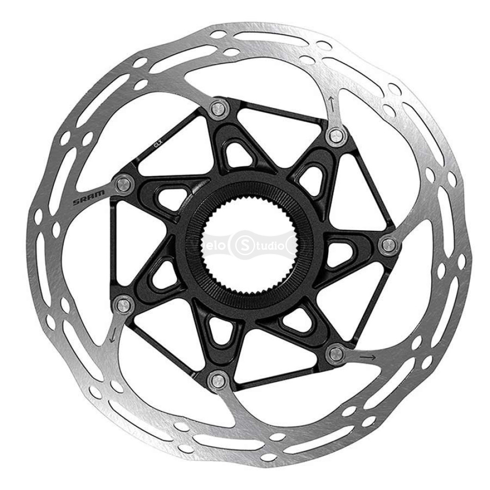 Ротор Sram Centerline 140 мм CL ROUNDED