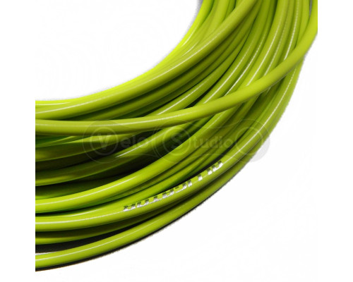 Сорочка гальмівна Alligator зелена 30 метрів