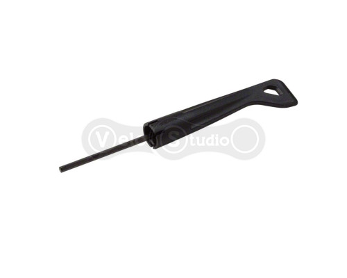 Ручка відскоку RockShox REBOUND ADJUSTER 26 LONG