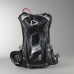 Рюкзак LEATT Hydration GPX Trail WP 2.0 Black Grey с питьевой системой 2 литра