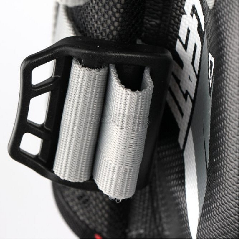 Рюкзак LEATT Hydration GPX Trail WP 2.0 Black Grey с питьевой системой 2 литра