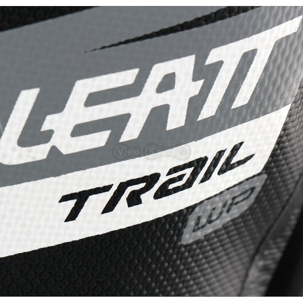 Рюкзак LEATT Hydration GPX Trail WP 2.0 Black Grey с питьевой системой 2 литра