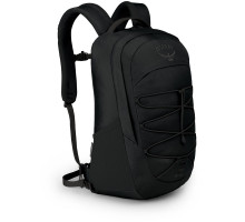 Рюкзак Osprey Axis Black O/S черный