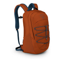 Рюкзак Osprey Axis Umber Orange O/S оранжевый