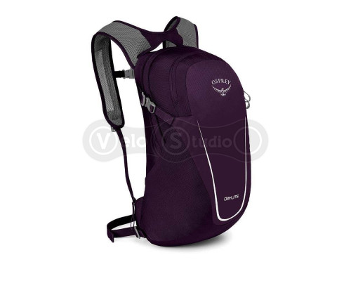 Рюкзак Osprey Daylite 13 Amulet Purple O/S фиолетовый