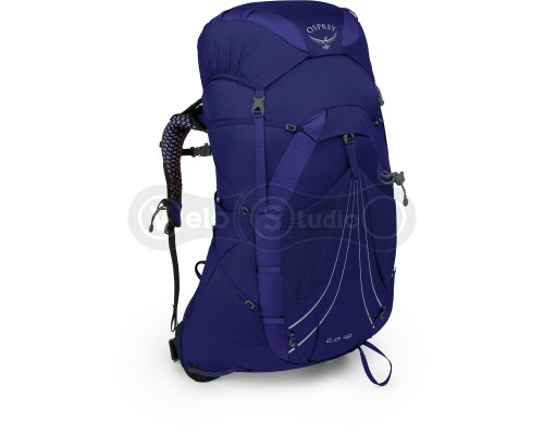 Рюкзак Osprey Eja 48 Equinox Blue WM фиолетовый