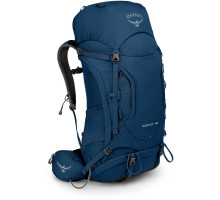 Рюкзак Osprey Kestrel 48 Loch Blue S/M синій