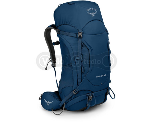 Рюкзак Osprey Kestrel 48 Loch Blue S/M синий