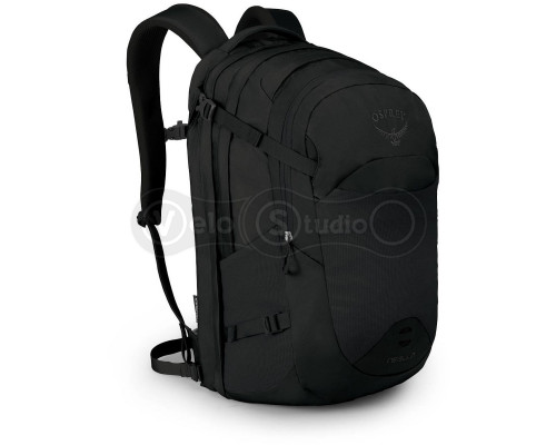 Рюкзак Osprey Nebula Black O/S черный