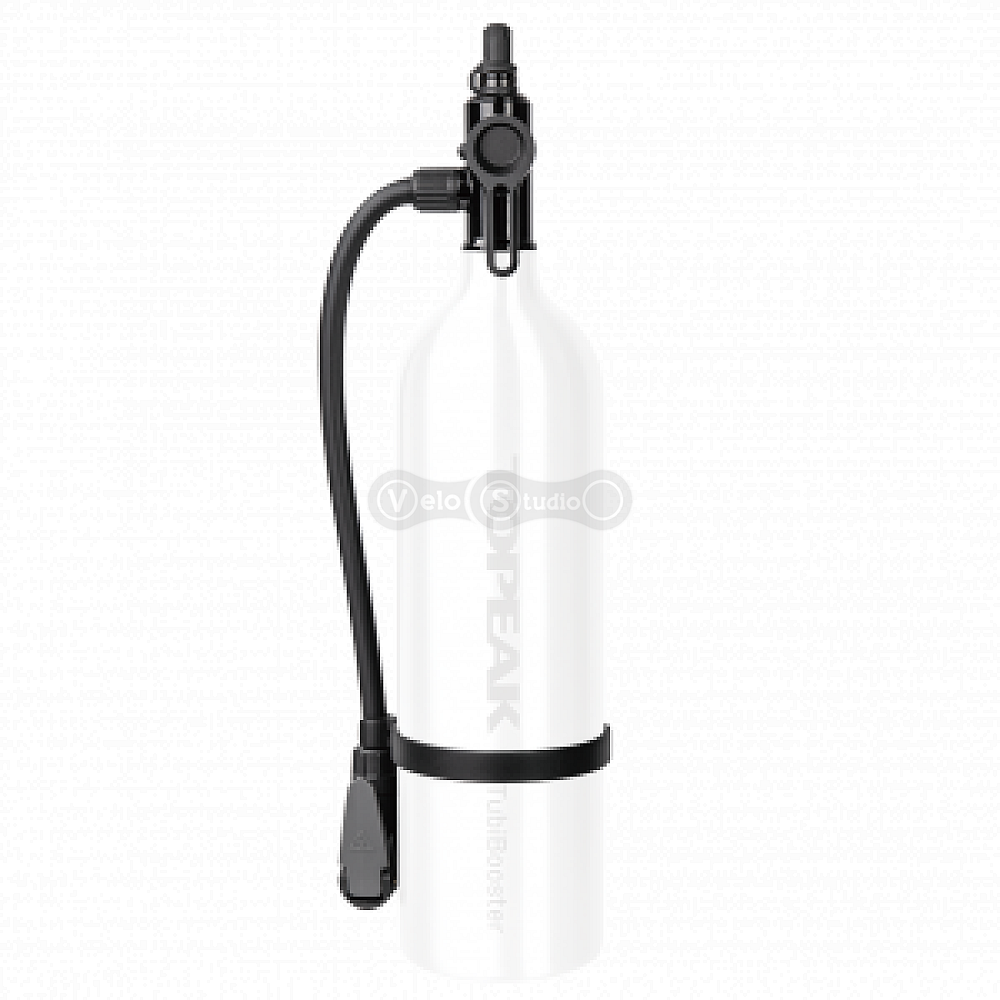 Шланг для бустера Topeak TubiBooster X / TubiBooster