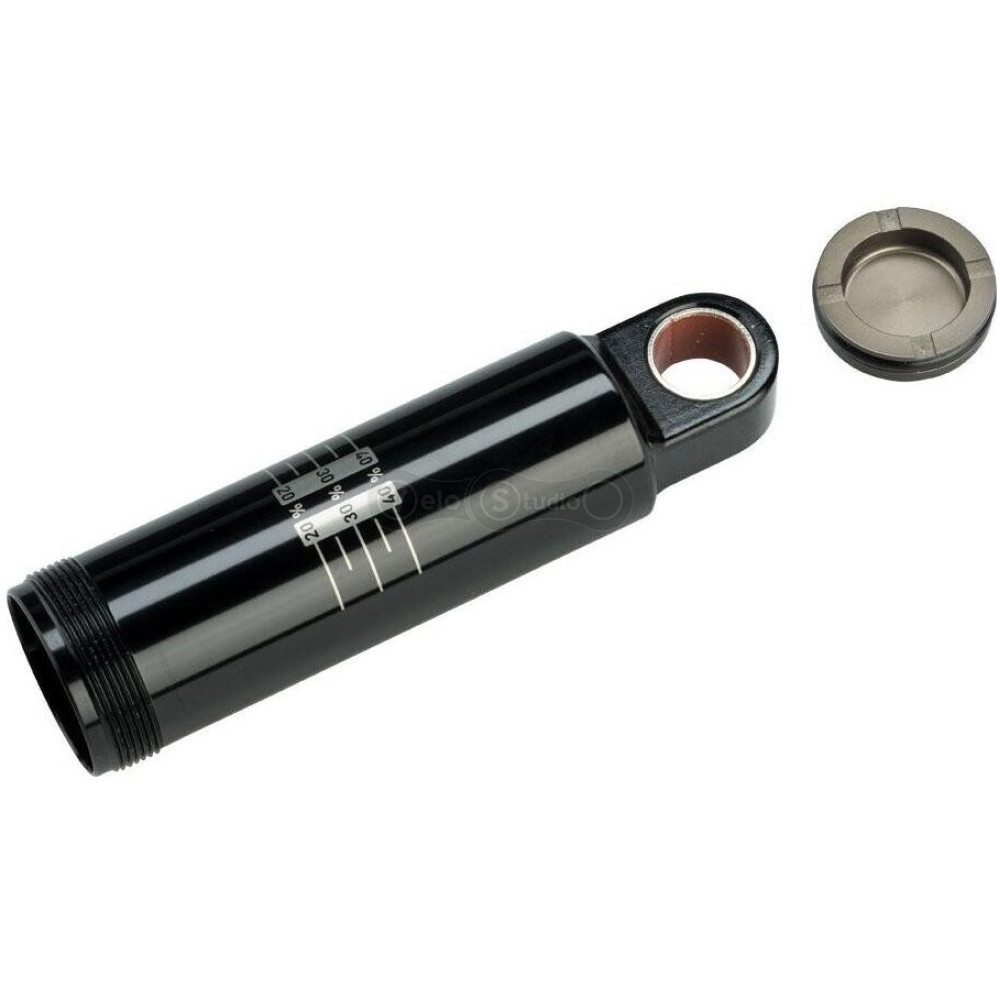 Шток RockShox DAMPER BODY / IFP Monarch BLACK 165X38