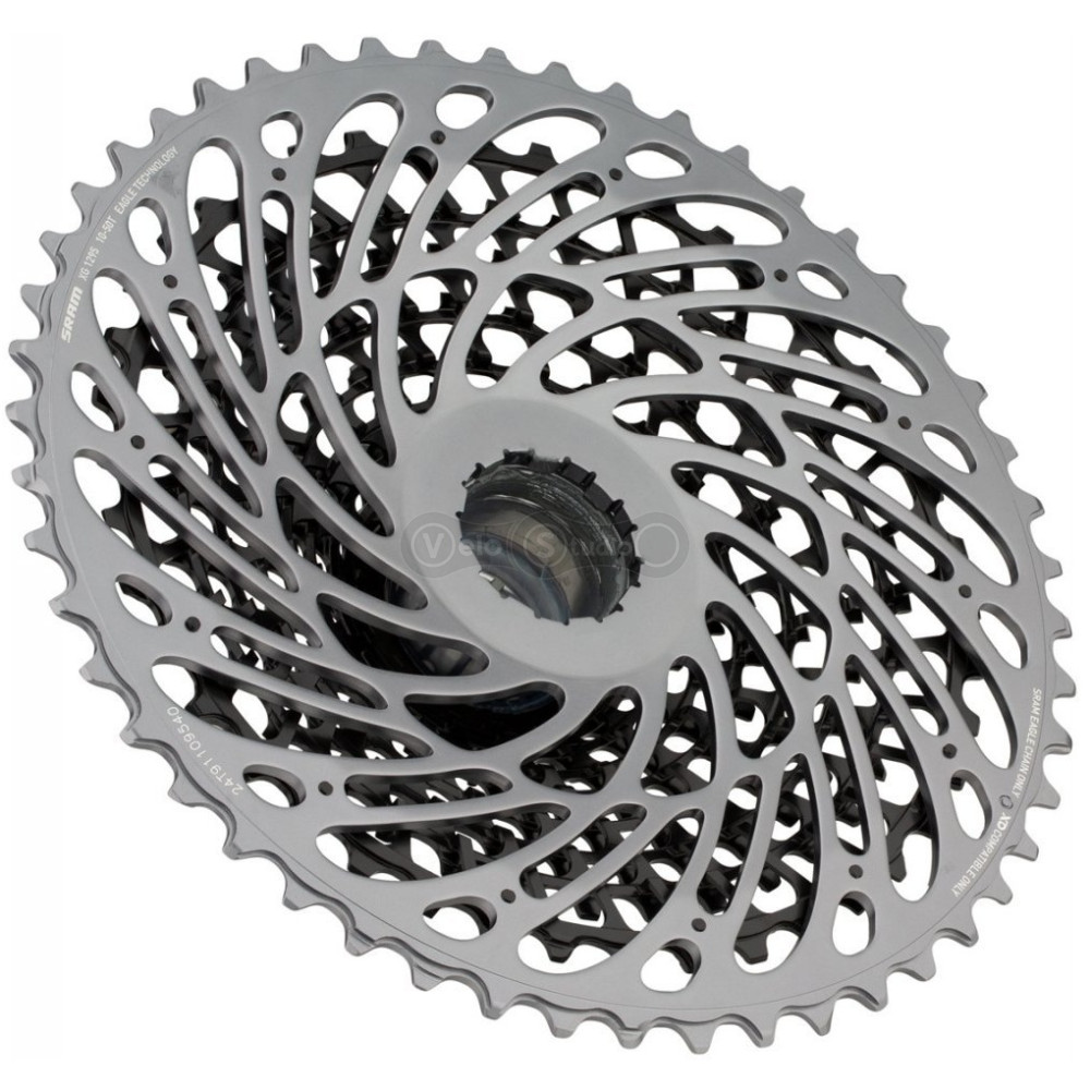Кассета SRAM EAGLE XG-1295 12 скоростей 10-50T Polar