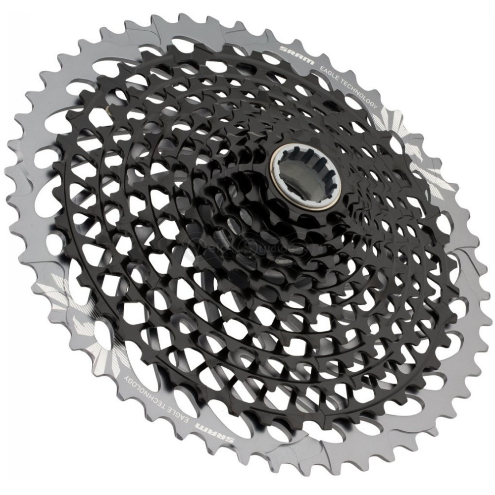 Кассета SRAM EAGLE XG-1295 12 скоростей 10-50T Polar