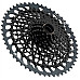 Кассета SRAM EAGLE XG-1295 12 скоростей 10-52T Black