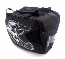 Сумка для шлема LEATT Helmet Bag Black